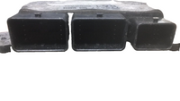 NEC041-035 ecm ecu computer 2019 Nissan Altima