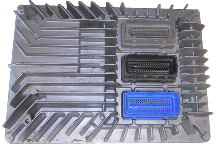 12664220 ecm ecu computer 2013-2016 Chevy Impala or Malibu ***TESTED***