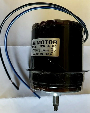 1986-1989 Acura Integra cooling fan motor 10202371 19326 **NEW**