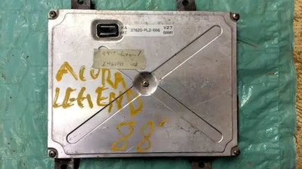 37820-PL2-666 Acura Legend 1988-1989 ECM ECU computer