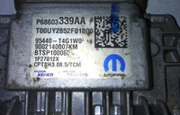 P68603339AA Hyundai tcm transmission computer - Swan Auto