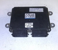 L5A9 18 881D ecm ecu computer 2011-2013 Mazda 6 Mazda6