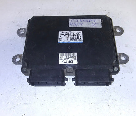 L5A9 18 881D ecm ecu computer 2011-2013 Mazda 6 Mazda6