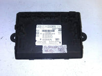 A216 820 92 85 rear door control module 2006 Mercedes-Benz C-Class - Swan Auto