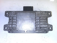 31036 1VK6A tcm transmission computer 2011 Nissan Rogue