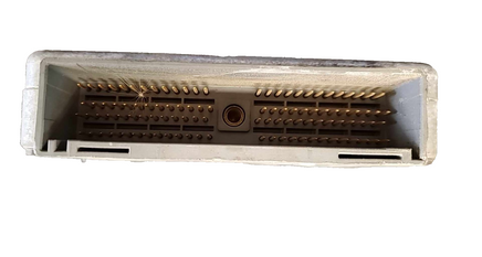XS4F-12A650-VA  Ford Escort 1999 ecm ecu computer