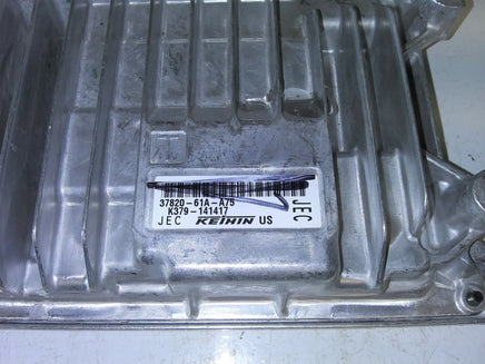 2022 Acura MDX ecm ecu computer 37820-61A-A75