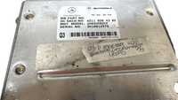 A211 820 43 85 Mercedes W211  2003-2011 engine control module - Swan Auto