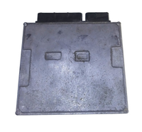 89661-02M91 ecm ecu computer 2009-2010 Toyota Corolla