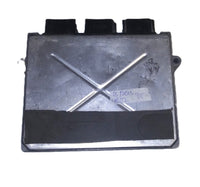 5S4A-12A650-BF ecm ecu computer 2005 Ford Focus
