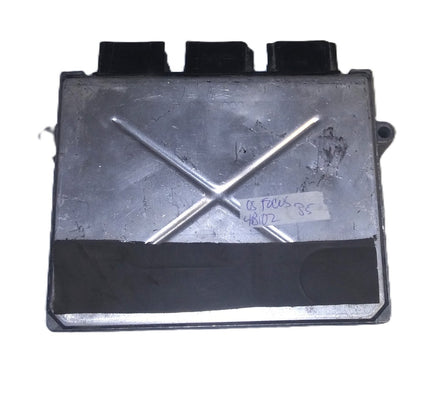 5S4A-12A650-BF ecm ecu computer 2005 Ford Focus