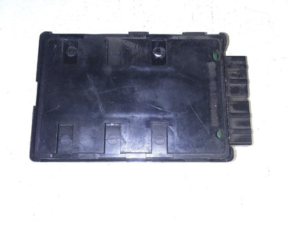 5L74-3C142-AD Air Suspension Control Module 2006 Lincoln Navigator