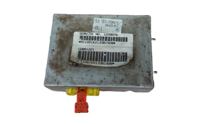 1990-1992 Chevy Beretta or Bonneville airbag module 16081221