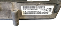 P56041814AD TCM transmission computer 2000 Jeep Grand Cherokee