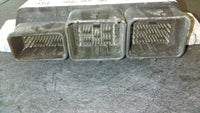 2014 Ford Transit ecm ecu computer EK41-12A650-BG