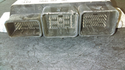 2014 Ford Transit ecm ecu computer EK41-12A650-BG