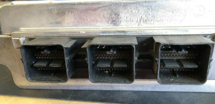 4L2A-12A650-AEF Ford Explorer 2005 ecm ecu computer