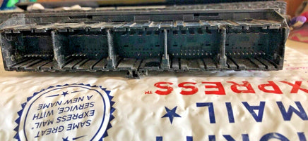 1S7T-15K600-JF Ford Focus 2001-2004 multi-function relay module computer