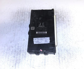 22765AH292 ecm ecu computer 2016 Subaru Forester