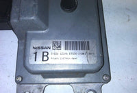 31036 CZ31A tcm transmission computer 2010 Nissan Rogue - Swan Auto