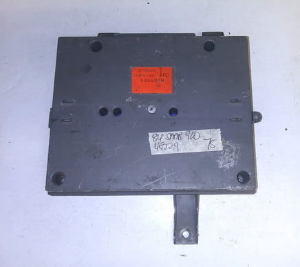 9358359 APC Control Unit 1984 Saab 900
