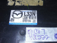 L33N 18 881R ecm ecu computer 2007 Mazda CX-7  CX7 - Swan Auto