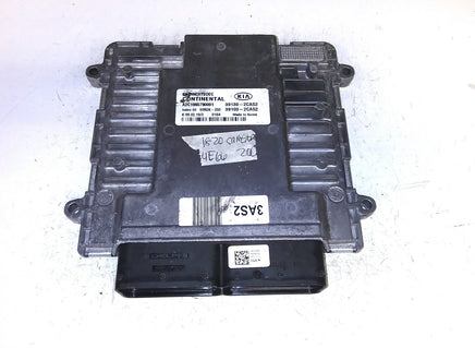 2018-2020 Kia Stinger ecu ecm computer 39130-2CAS2