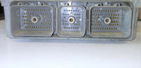 1W4A-12A650-AFB Lincoln LS 2000-2001 ecm ecu computer