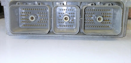 1W4A-12A650-AFB Lincoln LS 2000-2001 ecm ecu computer
