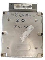 98BB-12A650-AYD ecm ecu computer 1998 Ford Taurus or Mercury Sable