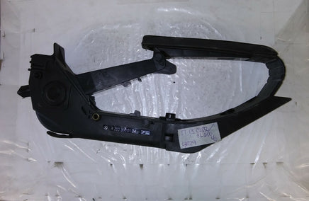 2007-2013 Mercedes-Benz CL550 CL600 gas pedal accelerator A 220 300 01 04