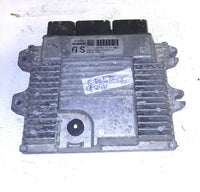 DEF002-112 ecu ecm computer 2015 Subaru Forester