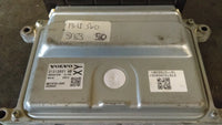 31312651 AB Volvo S60 2013-2016  ecm ecu computer