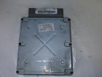 XS2A-12A650-AGB ecm ecu computer 2000 Ford Contour or Mystique **tested**