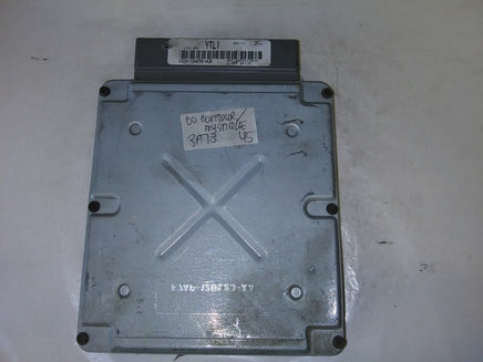 XS2A-12A650-AGB ecm ecu computer 2000 Ford Contour or Mystique **tested**