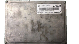 12651631 ecm ecu computer 2013 Chevrolet Camaro or Malibu **TESTED GOOD**