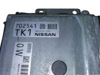 NEC012-040 ECM ECU computer 2013-2014 Nissan Altima