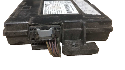 52083833 Jeep Renegade tire pressure control module 2015-2021
