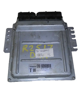 MEC83-730 Nissan Murano 2006 ecm ecu computer