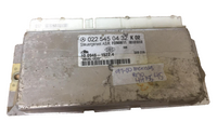 022 545 04 32 ABS computer 1997-200 Mercedes S-class