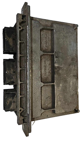 AS4A-12A650-AFA Ford Focus 2010-2011 ecu ecm computer