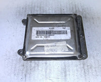 12610042 Saturn Vue 2005 ecm ecu computer