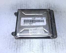 12610042 Saturn Vue 2005 ecm ecu computer