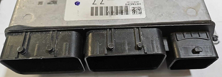 NEC064-650 Nissan Pathfinder 2022 ecm ecu computer