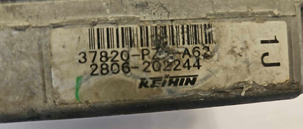37820-PZA-A62 Honda Civic 2004-2005 ecm ecu computer