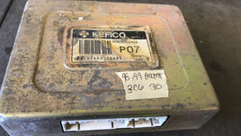 95440-22692 tcm transmission computer 1998-1999 Hydundai Accent