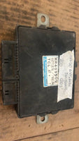1999-2000 Mitsubishi Diamante ecm ecu computer MR409509