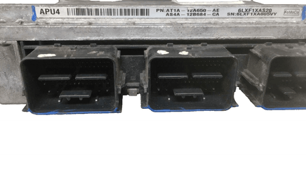 AT1A-12A650-AE Dodge Neon 2010-2013 ecm ecu computer - Swan Auto