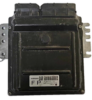 MEC80-330 Nissan Frontier or Xterra 2006 ecm ecu computer