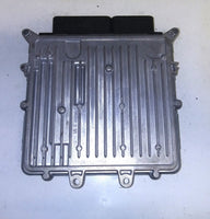 7PP.915.022.H ecm ecu computer 2014-2016 Porsche Panamera